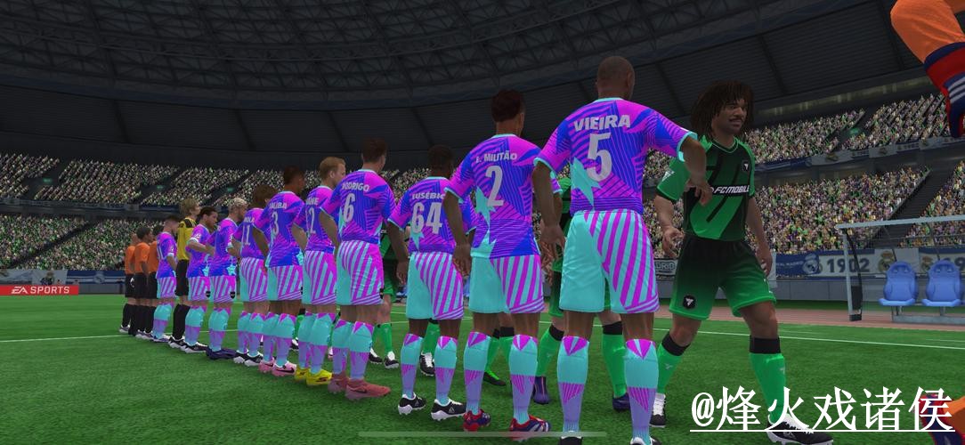 2026世界杯外围推荐全站攻略